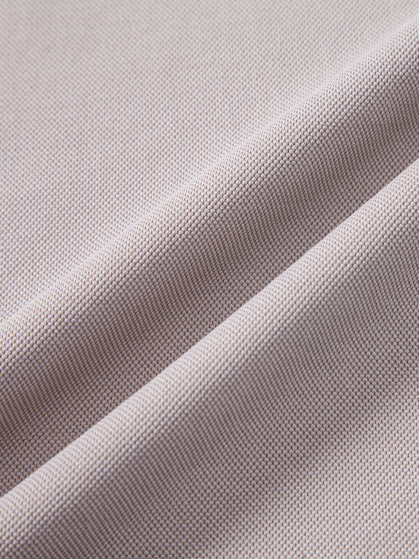 Contrast Trim Polo