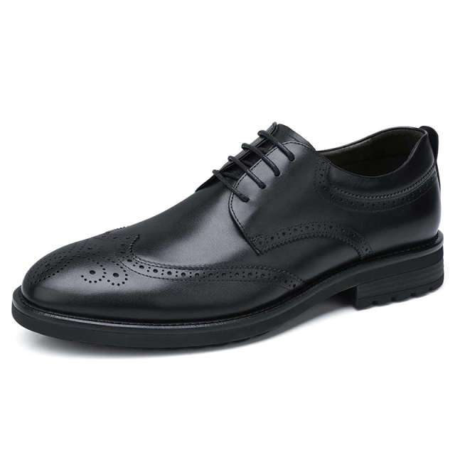 Kike Men's Oxford Shoes
