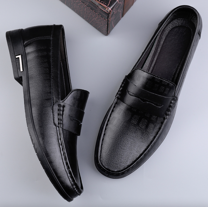 Leonel Men's Loafer Shoes