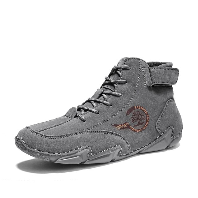 Manuele Men's Outdoor Sneaker