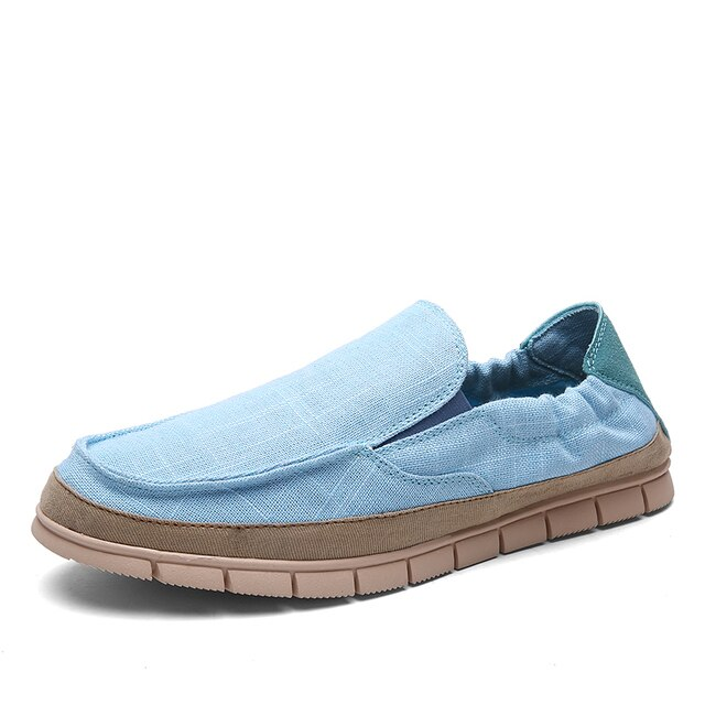 Naike Men's Loafers Casual Shoes