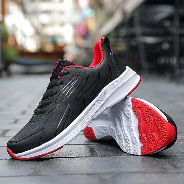 Nobel Men's Sneaker