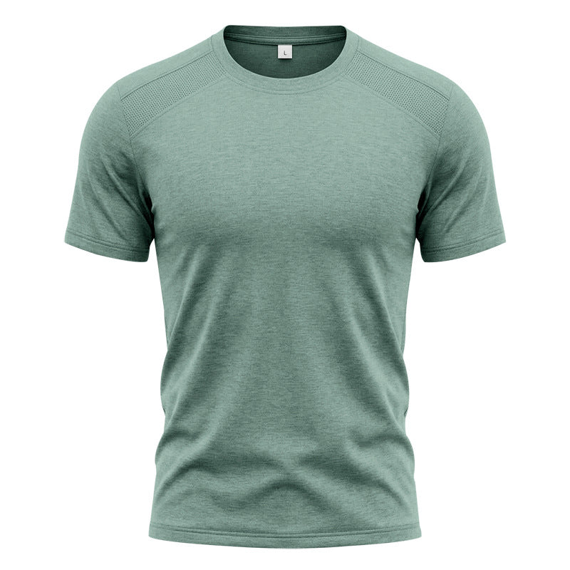 Men's Casual Short Sleeve T-Shirt