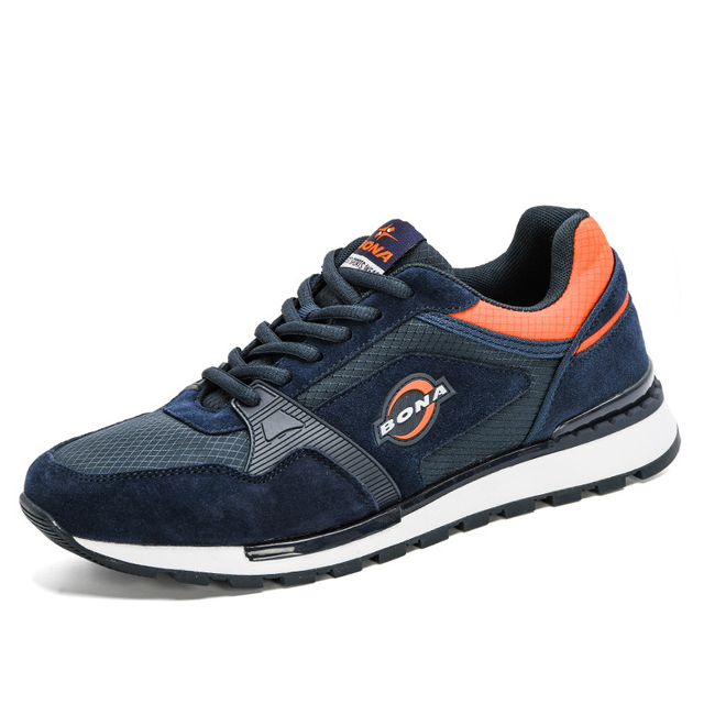 Orber Men's Fashion Sneaker