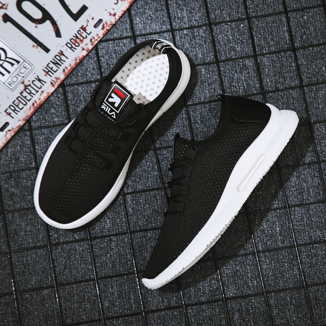 Reguilon Men's Fashion Sneakers