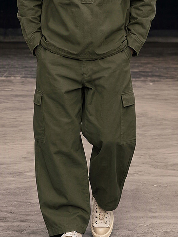 Urban Workwear 100% Cotton Hoodie Set