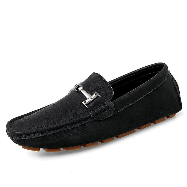 Shaw Men's Loafer Fashion Shoes
