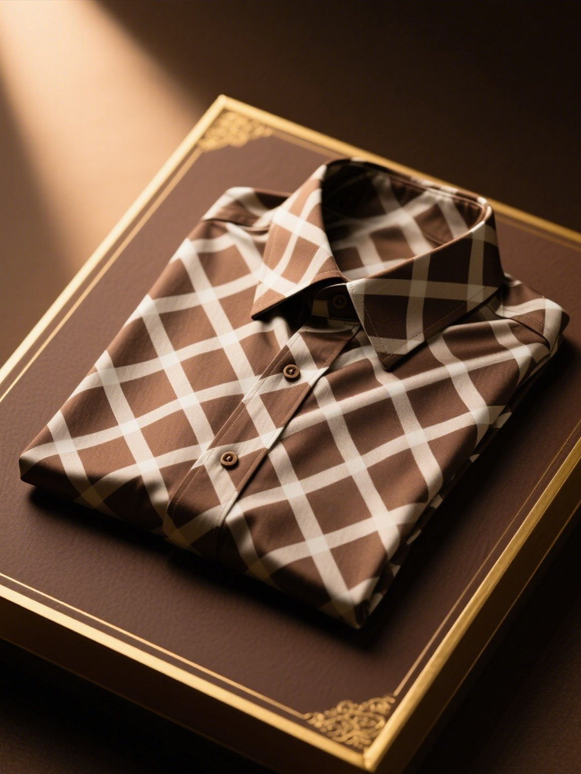 Men's Satin Luxury Business Striped Short Sleeve Button Shirt