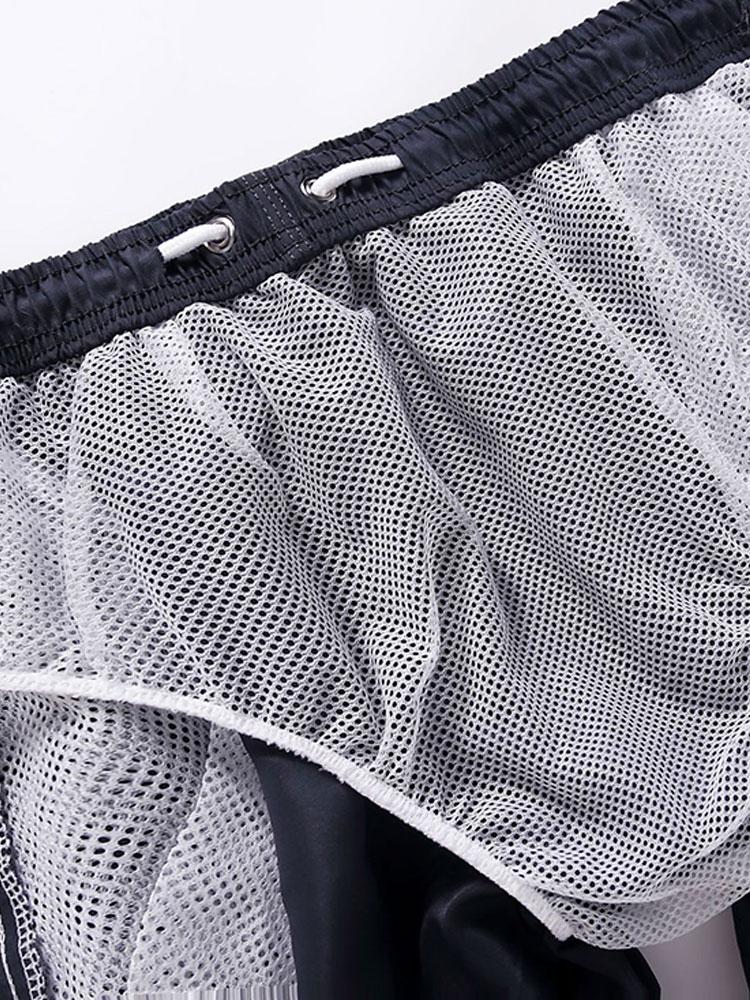 Man Swim Shorts