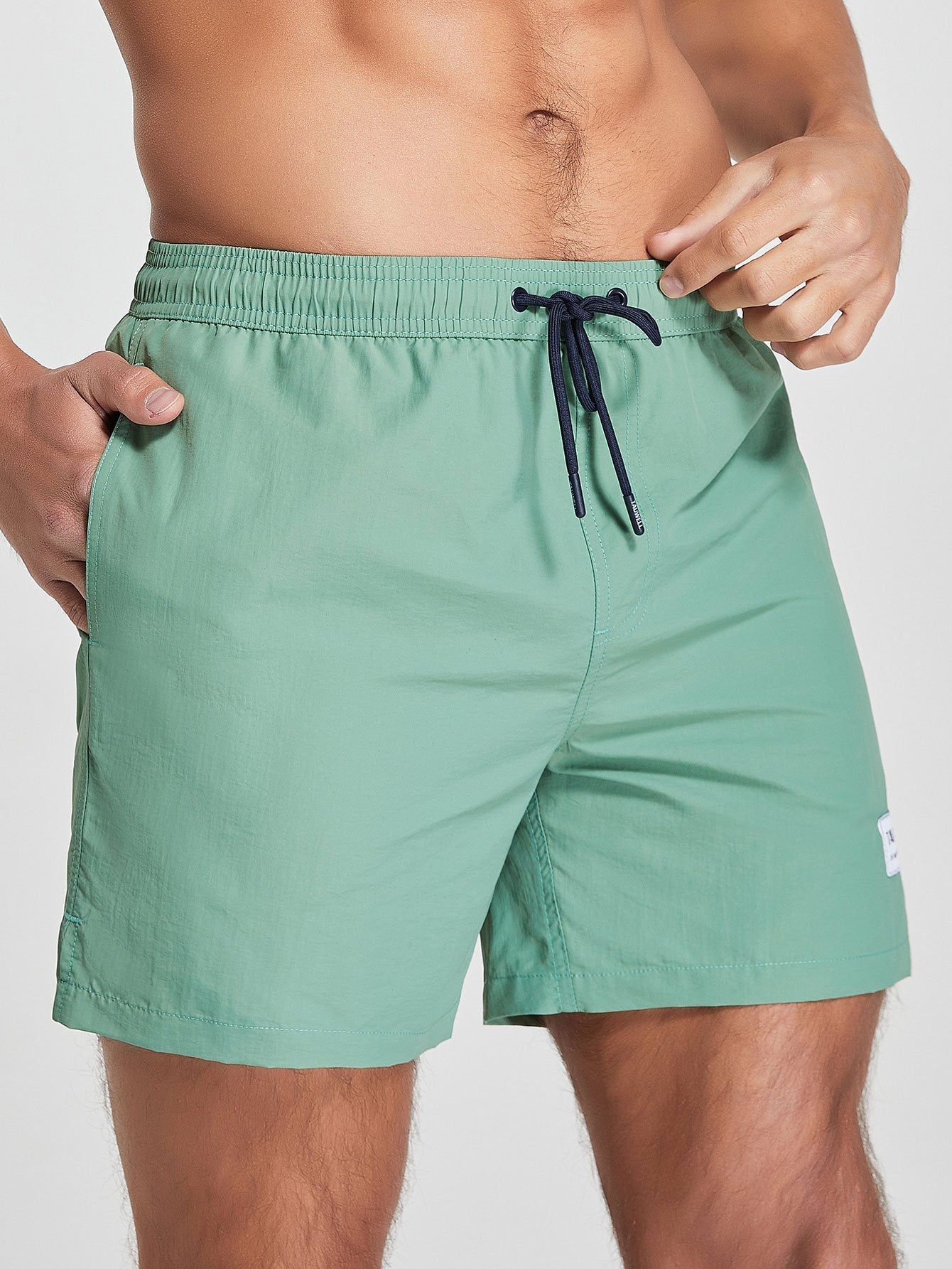 Man Swim Shorts