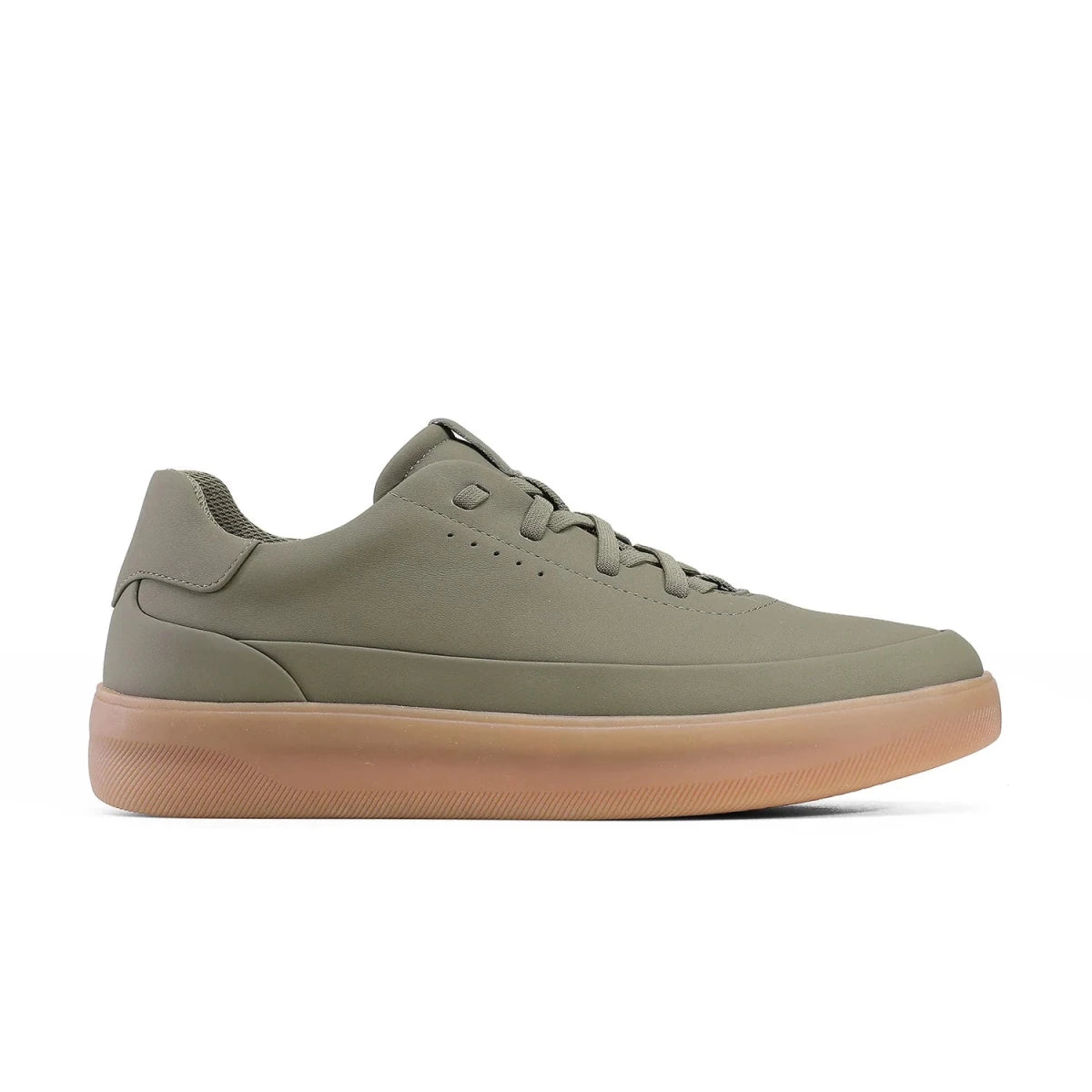 LETO genuine leather shoes with sole