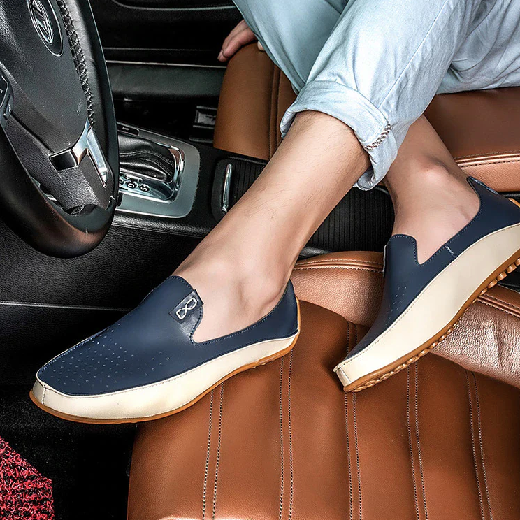 Henrry Men's Loafers Casual Shoes