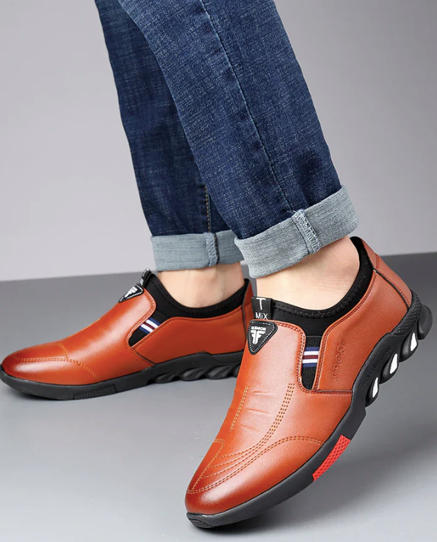 - Shoes Neil Men's Loafers Dress Shoes