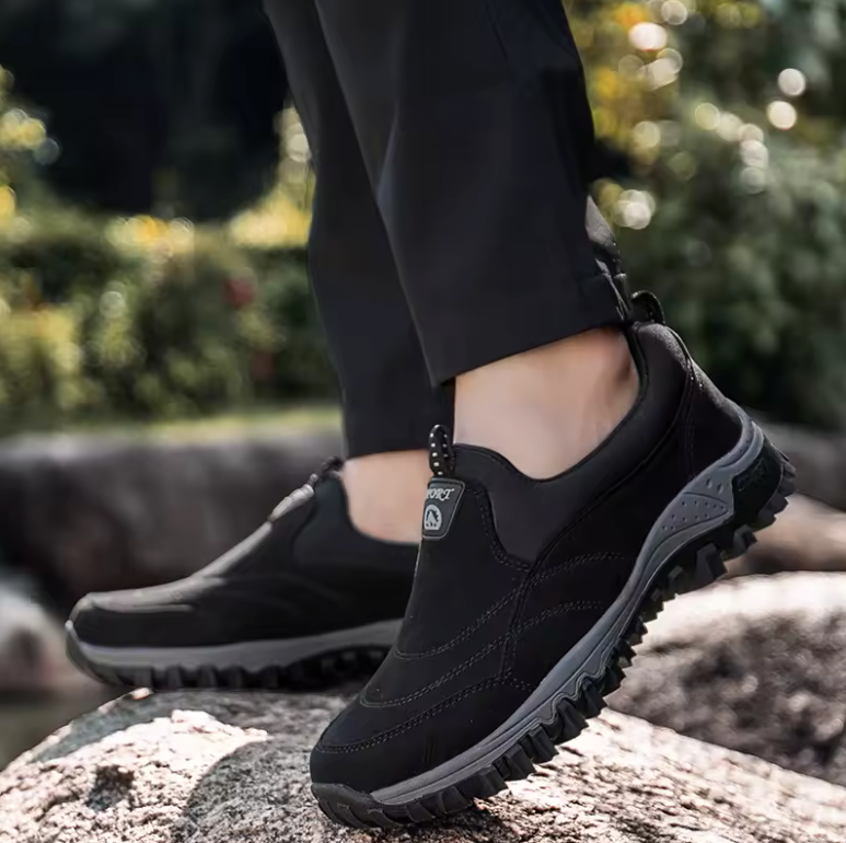 Yeray Men's Slip-Ons Shoes