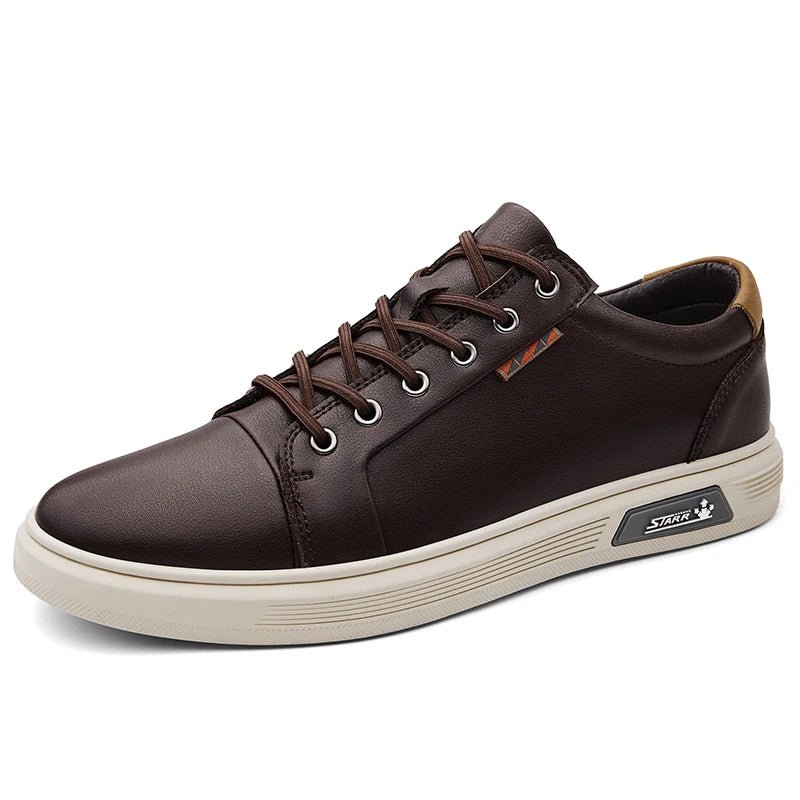 Wall street genuine shoes