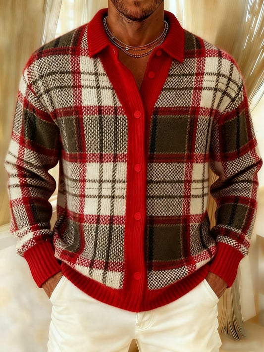 Men's Christmas Sweater