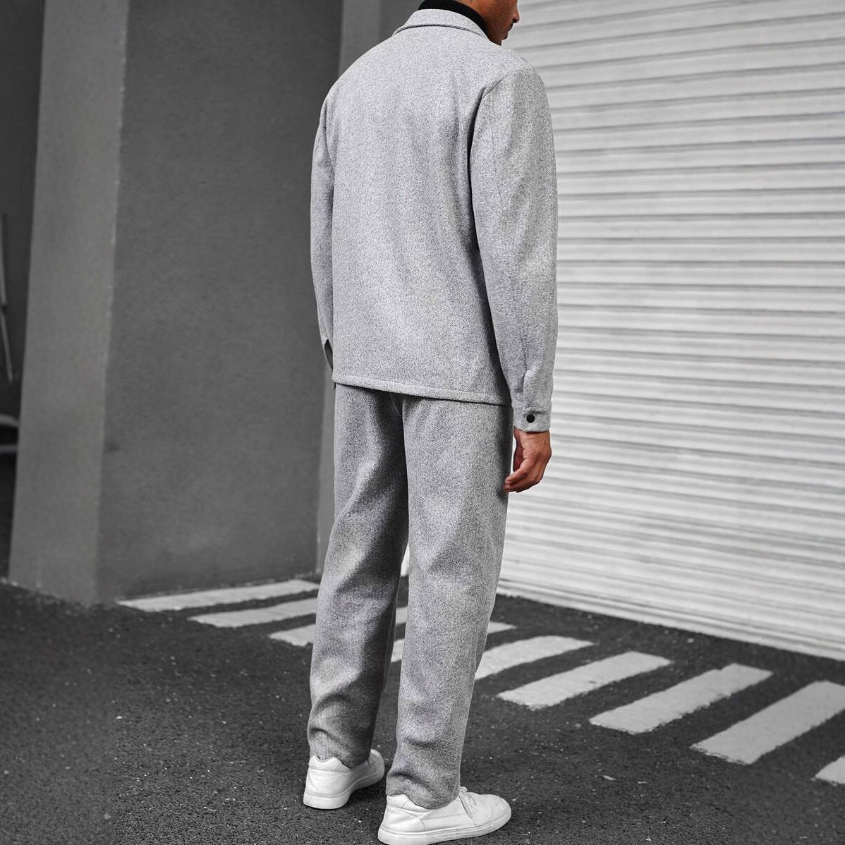Men's jacket & Pants Set