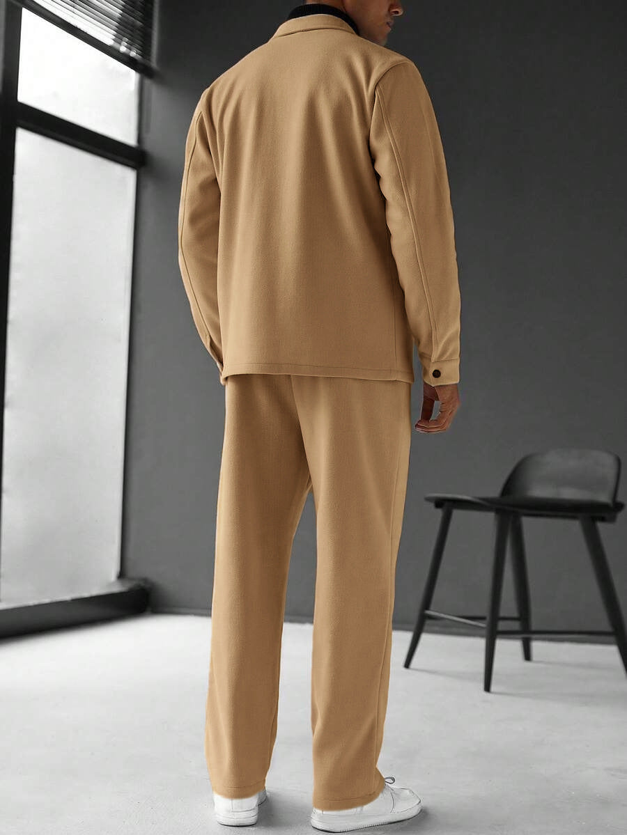 Men's jacket & Pants Set