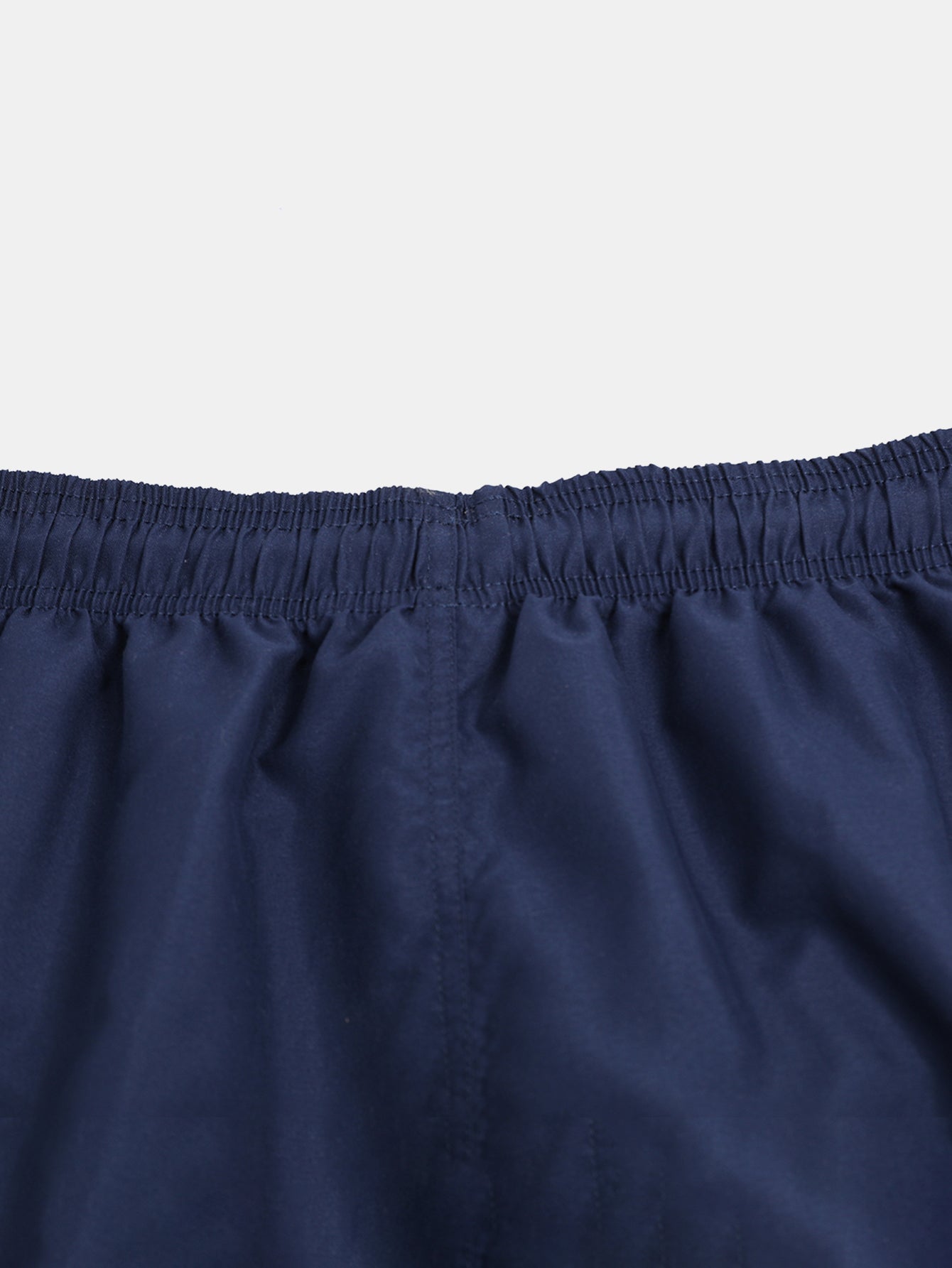 Swim Shorts With Pocket