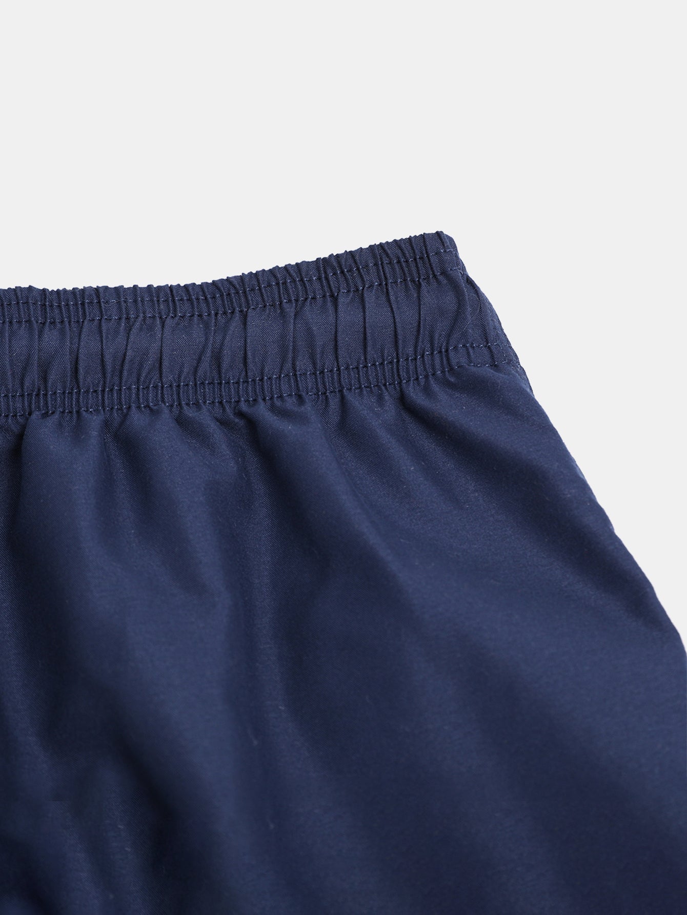 Swim Shorts With Pocket