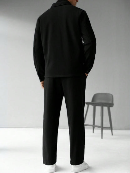 Men's jacket & Pants Set