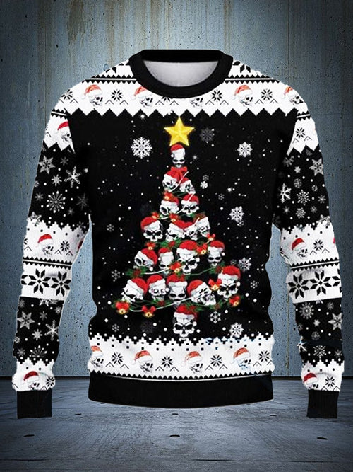 Funny Ugly Christmas Hoodies