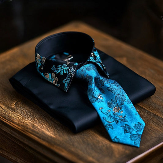 Best Men's Classic aesthetic design Unique Luxe Collection Classic Casual Shirt