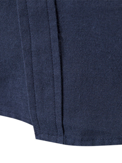 Long Sleeve Button Up Shirt