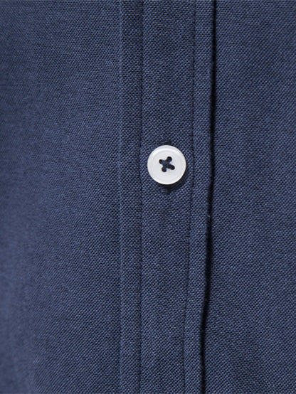 Long Sleeve Button Up Shirt