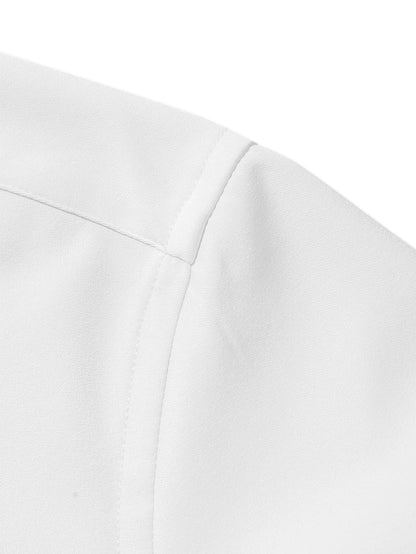 Smile Face Emoij Print Shirts