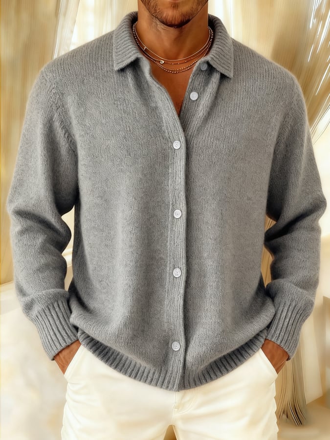 Men's Christmas Sweater