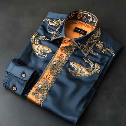 Best Men's Classic aesthetic design Unique Luxe Collection Classic Cas