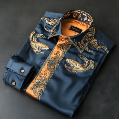 Best Men's Classic aesthetic design Unique Luxe Collection Classic Cas