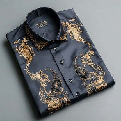 Best Men's Classic aesthetic design Unique Luxe Collection Classic Cas