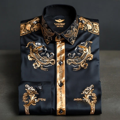 Best Men's Classic aesthetic design Unique Luxe Collection Classic Cas