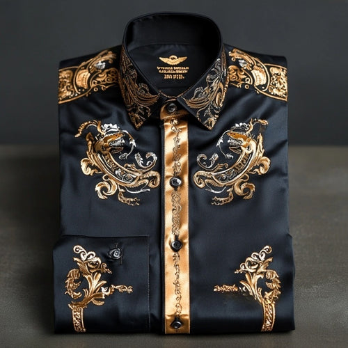 Best Men's Classic aesthetic design Unique Luxe Collection Classic Cas