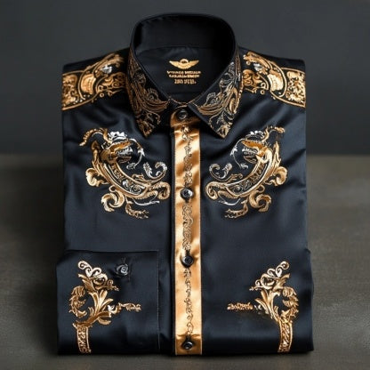 Best Men's Classic aesthetic design Unique Luxe Collection Classic Cas