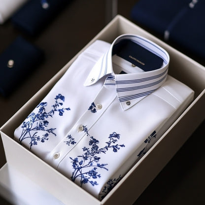 Best Men's Classic aesthetic design Unique Luxe Collection Classic Cas