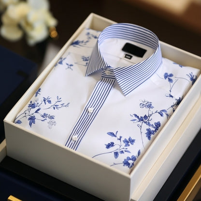 Best Men's Classic aesthetic design Unique Luxe Collection Classic Cas
