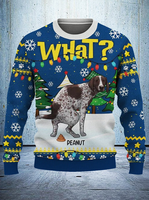 Funny Christmas Humor Gifts Ugly Hoodies