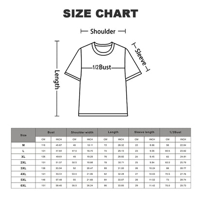 Men's Gold Crest Print T-Shirt & Shorts Set