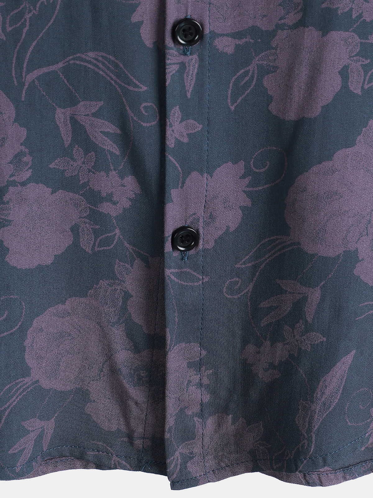 Men's Hawaiian Retro Summer Beach Short Sleeve Shirt