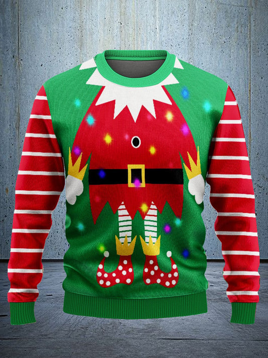 Funny Christmas Ugly Sweater