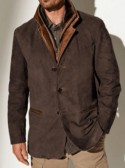 Men's Vintage Blazer