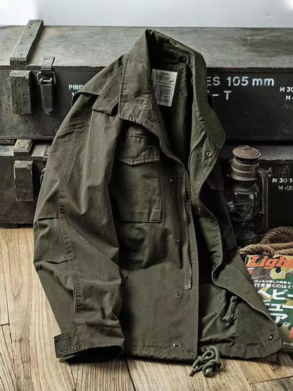 Men's Original Vermont Barn Coat  Jacket