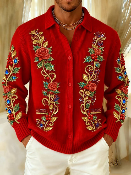 Men's Christmas Sweater
