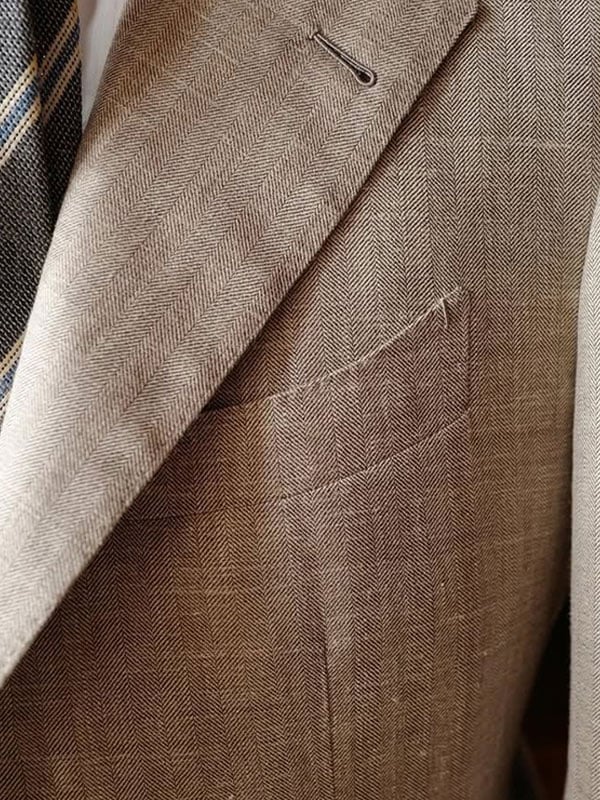 ManMen's Luxury Business Blazers