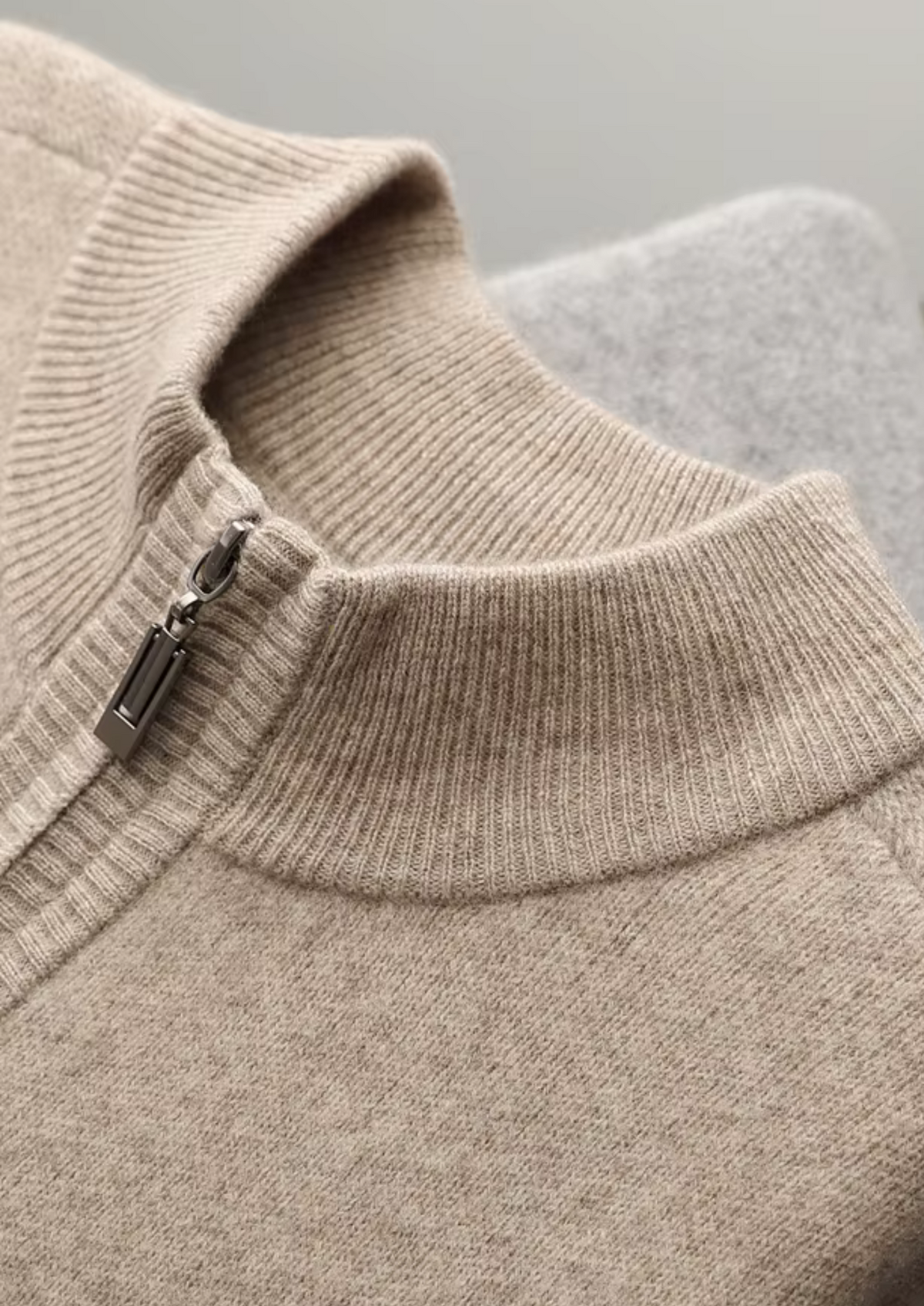 Pure Extra-Fine Merino Wool Praiano Set