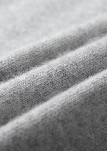 Pure Extra-Fine Merino Wool Praiano Set