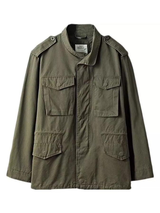Men's Original Vermont Barn Coat  Jacket